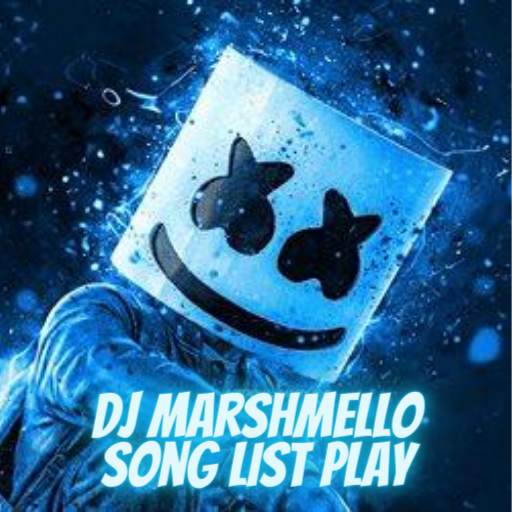 DJ Marshmello
