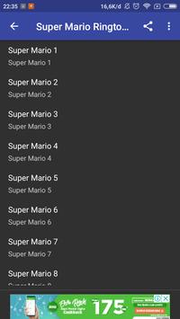 download super mario ringtone 9Apps