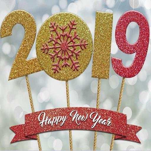 Happy New Year 2019