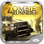 Zombie Runner HQ