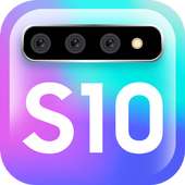 카메라 S10-Galaxy S10 HD 카메라 용 셀카