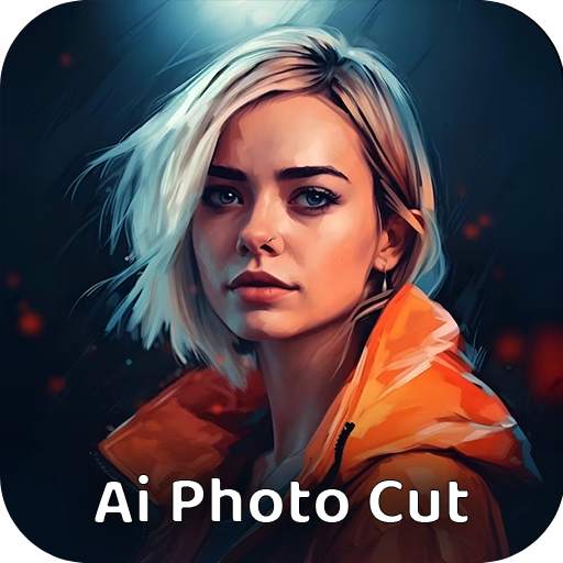AI Art Generator- Photo Cut