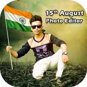 15 August Photo Frame Editor 2018 on 9Apps