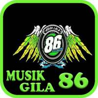 Lagu Dangdut Mg 86 Abah Lala Live on 9Apps