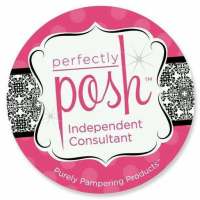 Perfectly Posh Get Posh