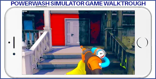 Power wash simulator game guide APK Download 2023 - Free - 9Apps