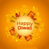 Diwali Live Image Wallpaper