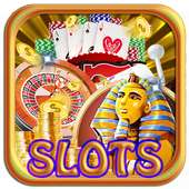 Casino Slots Pharaoh