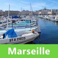 Marseille SmartGuide - Audio Guide & Offline Maps on 9Apps