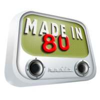 Made in 80.