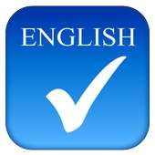 English Practice Test - Grammar test (Offline) on 9Apps