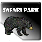 Safari Park Game