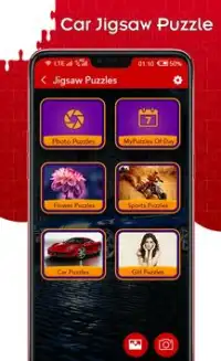 Download do aplicativo Jigsawscapes 2023 - Grátis - 9Apps