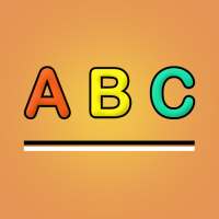 Kids Flashcards - ABC on 9Apps