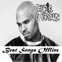 Best Of Chris Brown (OFFLINE) on 9Apps