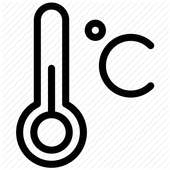 Celsius/Fahrenheit Converter on 9Apps
