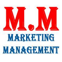Marketing Management on 9Apps