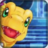 digimons links guide  RS