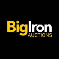 BigIron Auctions