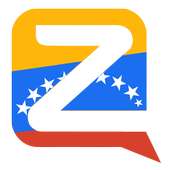 Zello Venezuela on 9Apps