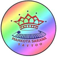 Mahkota Sarana Tattoo on 9Apps