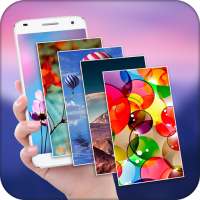 Auto Wallpaper Changer : Wallpapers Changer on 9Apps