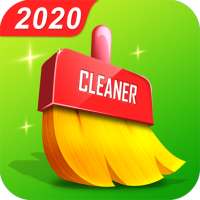 Clean Master : Easy Phone Cleaner