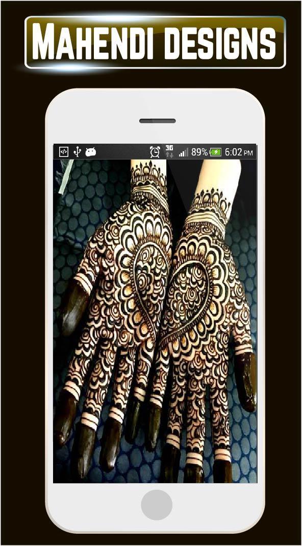 Mehndi for neck by @rabbyy_mehndi #mehndi #mehndidesign #henna #hennadesign  | Henna inspired tattoos, Henna body art, Cool henna designs