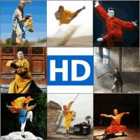 Shaolin Kung fu HD Wallpaper