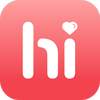 Hi Chat - Video chat with people worldwide