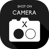 ShotOn For SONY:Add Shot On Photo(Auto Stamp) on 9Apps