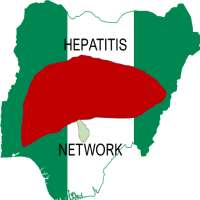 Hepatitis Nigeria Network on 9Apps