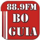 Radio Bo Guia on 9Apps