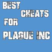 Cheats For Plague Inc