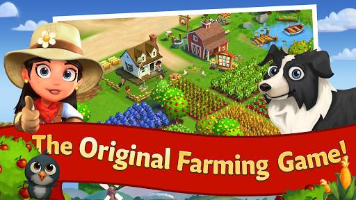 FarmVille 2: Country Escape स्क्रीनशॉट 1