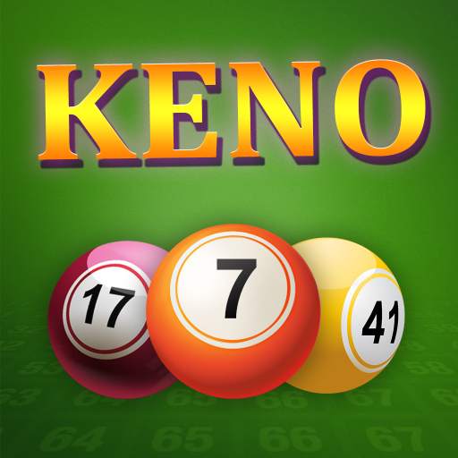Keno Multi Card - Lucky Bonus Gane