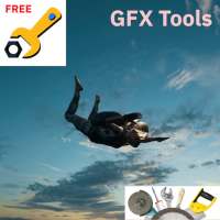 GFX Tools Free for PUBG