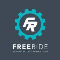 ​FreeRide Studio on 9Apps