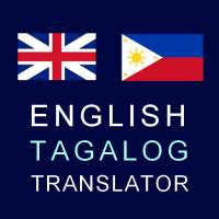English Tagalog Translator - English Flipino App
