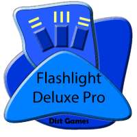 Flashlight Deluxe Pro