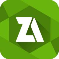 ZArchiver on 9Apps
