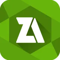 ZArchiver on 9Apps