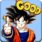 Descarga de la aplicación Goku Sticker for Whatsapp 2023 - Gratis - 9Apps