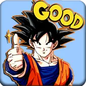 Descarga de la aplicación Goku Sticker for Whatsapp 2023 - Gratis - 9Apps Descarga de la aplicación Goku Sticker for Whatsapp 2023 - Gratis - 9Apps