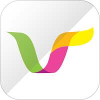 go Vibrant Step up on 9Apps