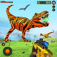 Dinosaur Hunting Games 2021