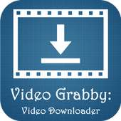 Video Grabby: Quick Downloader on 9Apps