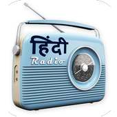 Hindi Radio Online - All India Radio Live Stations on 9Apps