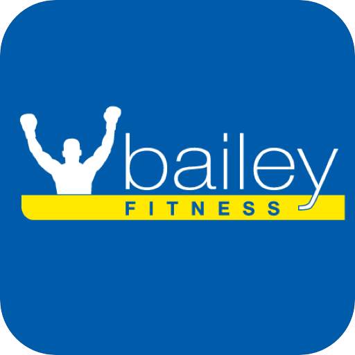 Bailey Fitness Virtual PT