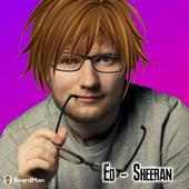 Ed-Sheeran - nothing on you